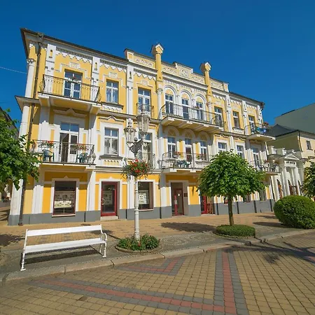 Corso Appart hôtel