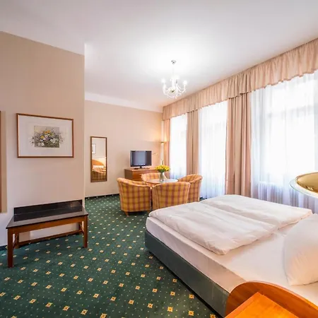 Corso Appart hôtel *
