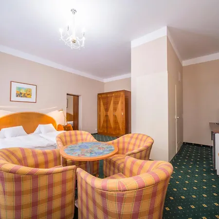 Apartmanhotel Corso