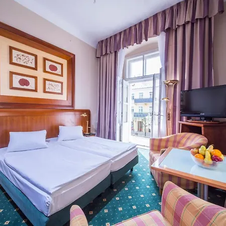 Corso Appart hôtel