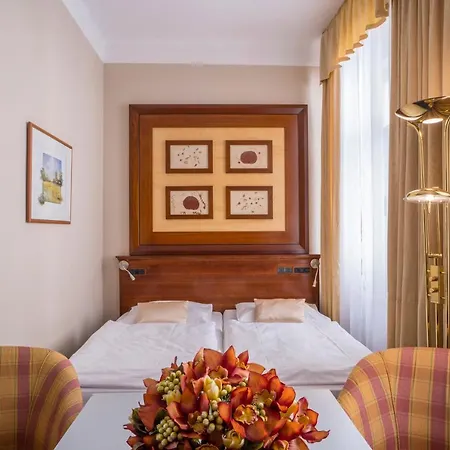 Appart hôtel Corso *