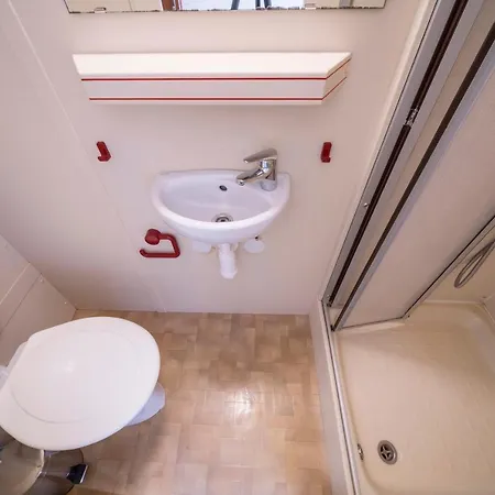 Corso Apartmanhotel
