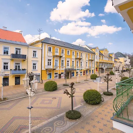 Corso Apartmanhotel *