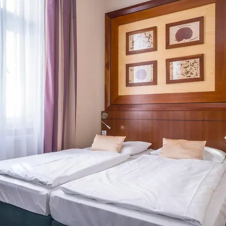 Corso Appart hôtel *